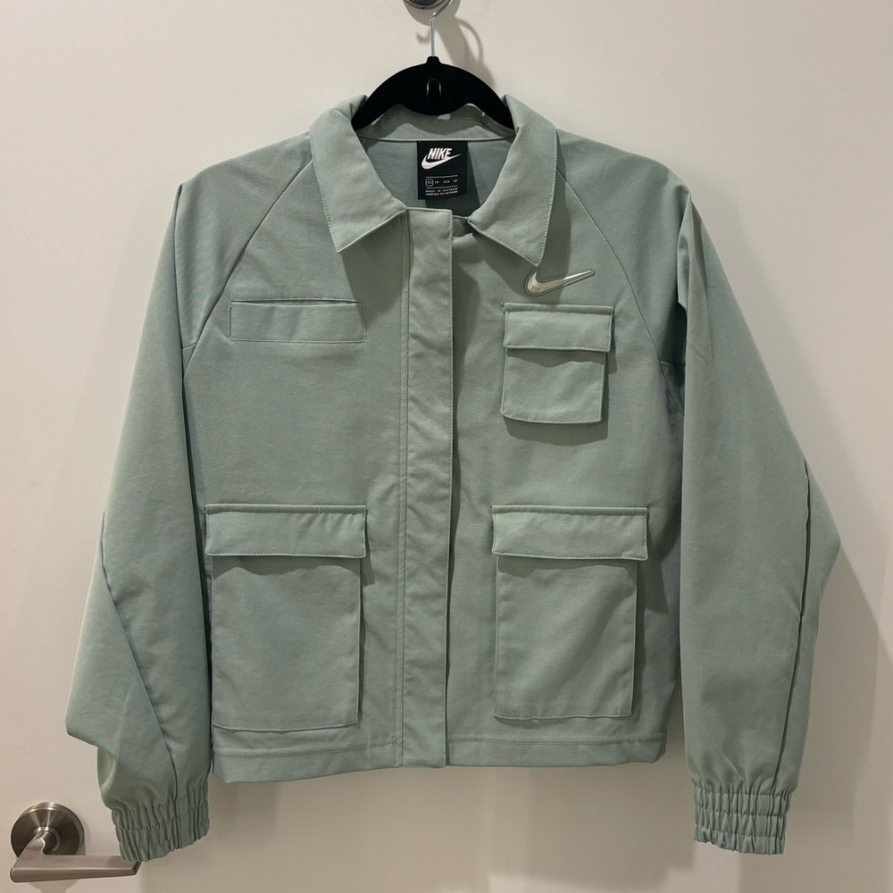 Nike Sportwear Jacket - XS